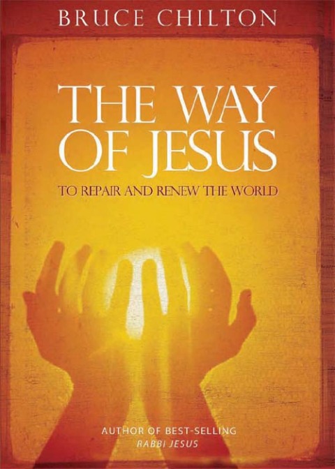 Cover image for book The Way of Jesus