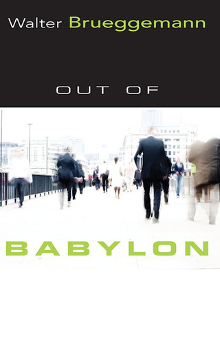 Out of Babylon