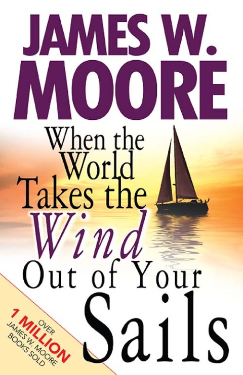 Cover image for book When the World Takes the Wind Out of Your Sails