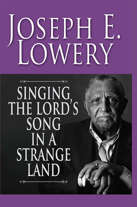 Cover image for book Singing the Lord's Song in a Strange Land  35011