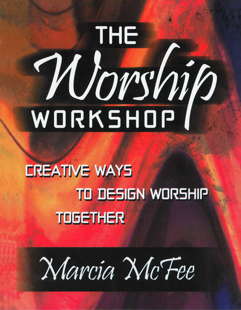 Cover image for book The Worship Workshop