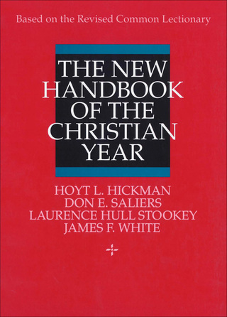 The New Handbook of the Christian Year