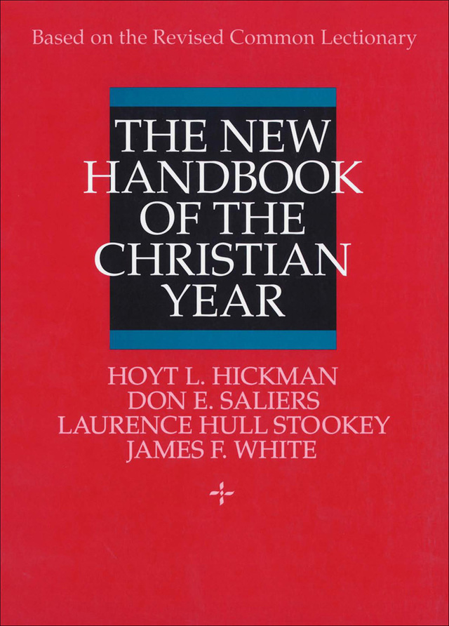 The New Handbook of the Christian Year