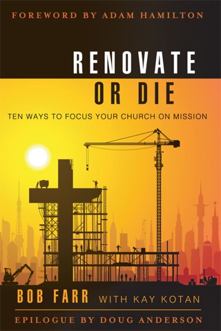 Renovate or Die