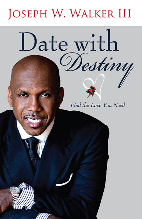 Cover image for book Date with Destiny