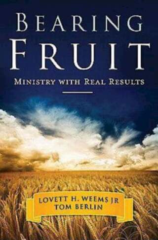 Bearing Fruit