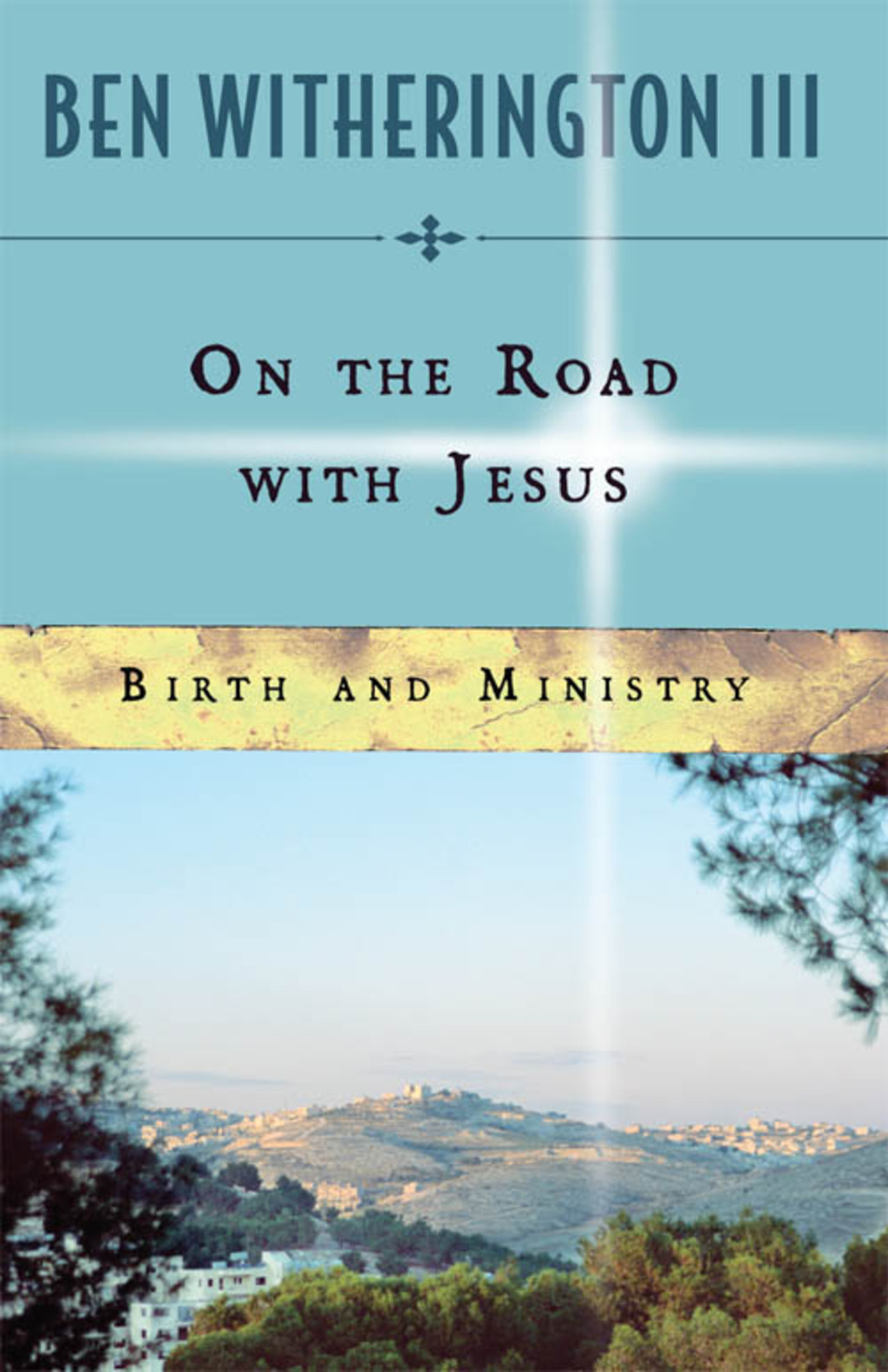 Reflowable On the Road with Jesus; $13.31