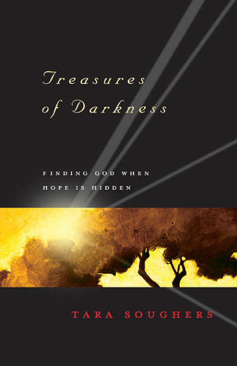 Cover image for book Treasures of Darkness