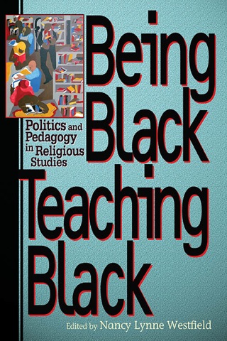 Being Black, Teaching Black
