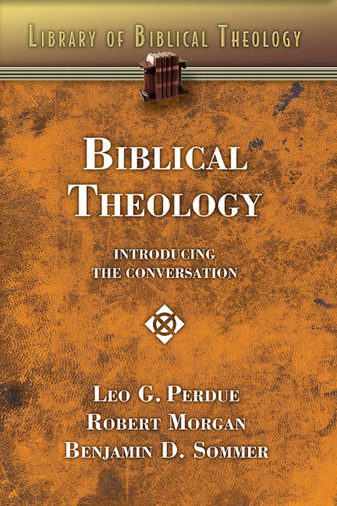 Cover image for book Biblical Theology