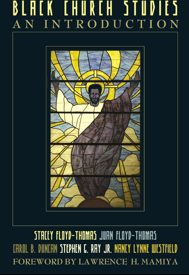 Black Church Studies