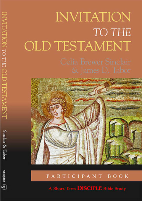 Cover image for book Invitation to the Old Testament: Participant Book