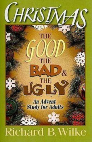 Christmas: The Good, the Bad, and the Ugly