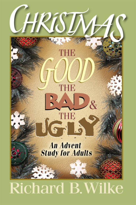 Cover image for book Christmas: The Good, the Bad, and the Ugly