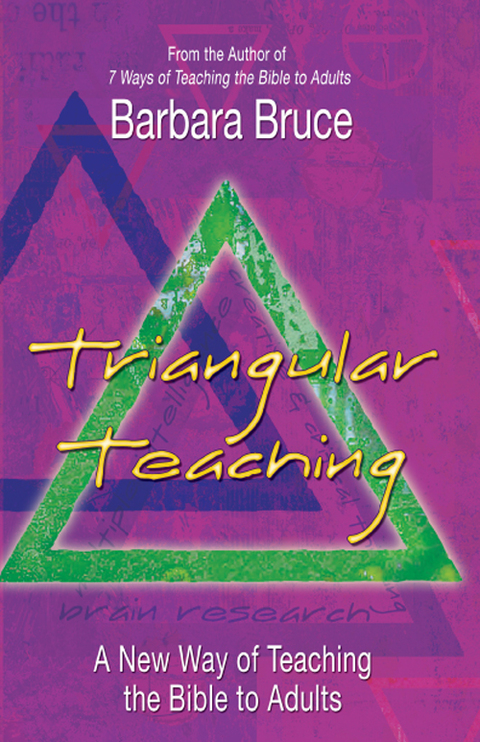 Cover image for book Triangular Teaching