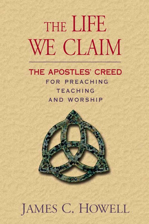 Cover image for book The Life We Claim