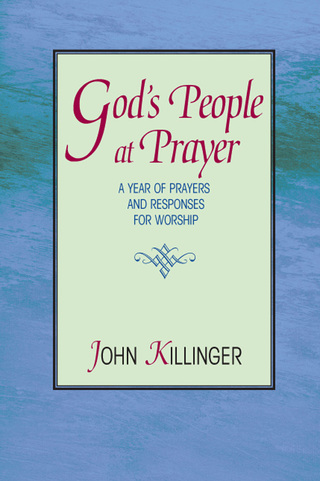 God's People at Prayer