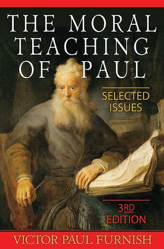 The Moral Teaching of Paul