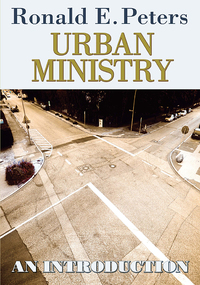Cover image: Urban Ministry 9780687642250
