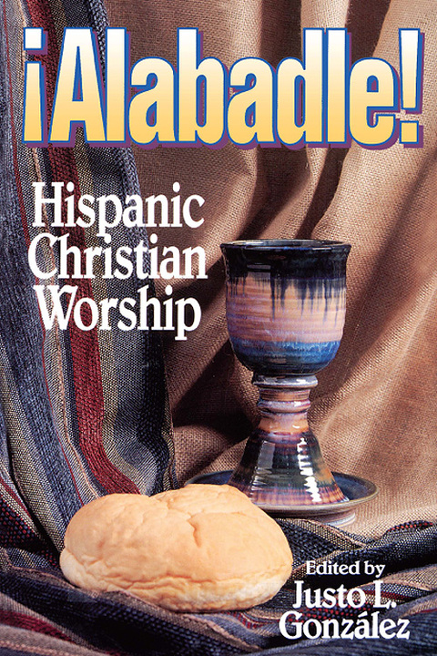 Cover image for book Alabadle!