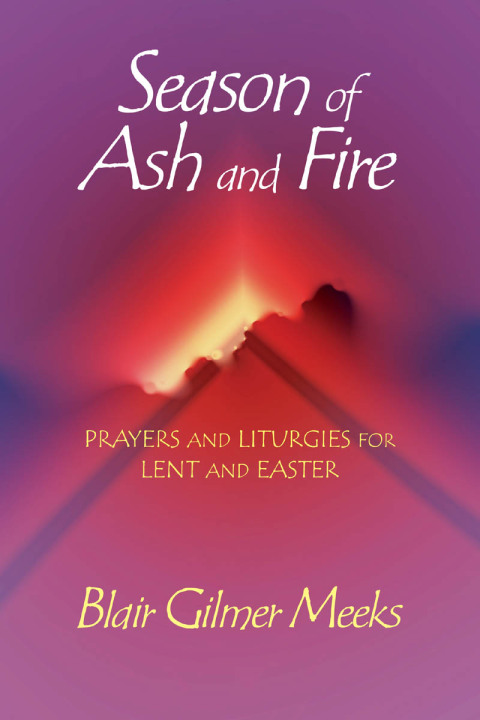 Cover image for book Season of Ash and Fire