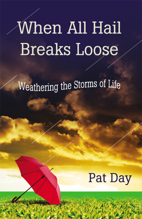 Cover image for book When All Hail Breaks Loose