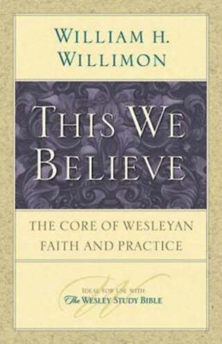This We Believe