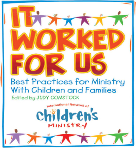 Cover image for book It Worked For Us