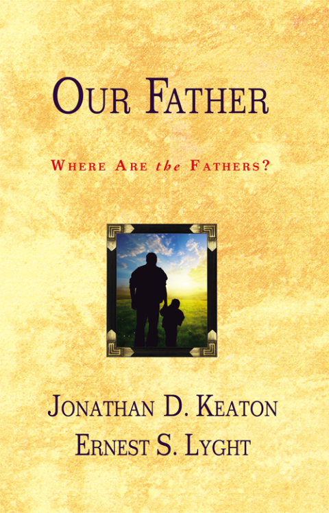 Cover image for book Our Father