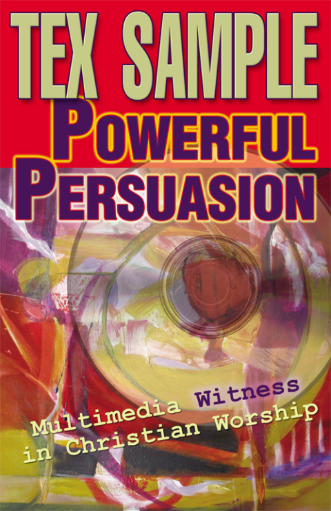 Cover image for book Powerful Persuasion