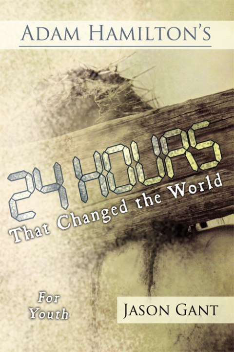 Cover image for book 24 Hours That Changed the World for Youth