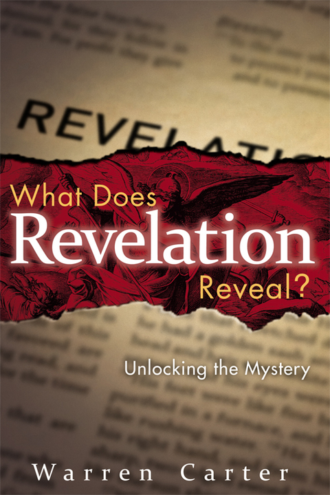 Cover image for book What Does Revelation Reveal?