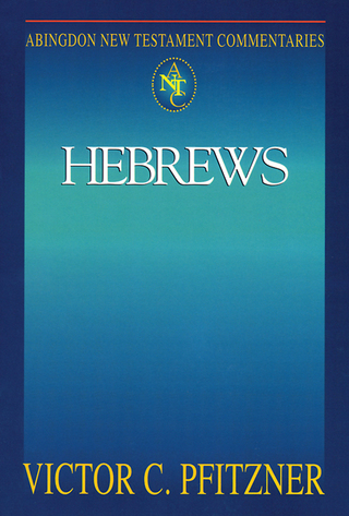 Abingdon New Testament Commentaries: Hebrews