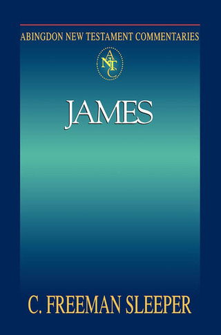 Abingdon New Testament Commentaries: James