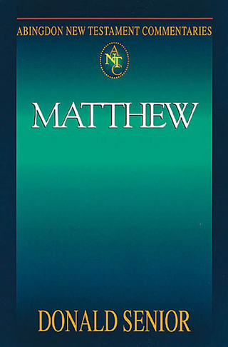 Abingdon New Testament Commentaries: Matthew
