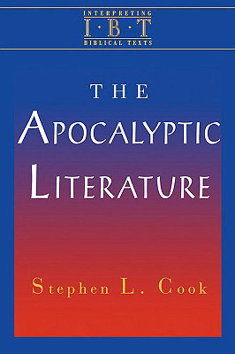 Cover image for book The Apocalyptic Literature