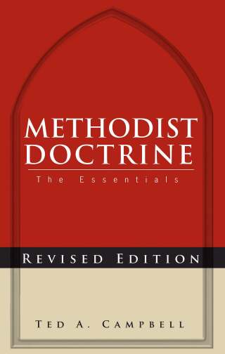 Methodist Doctrine