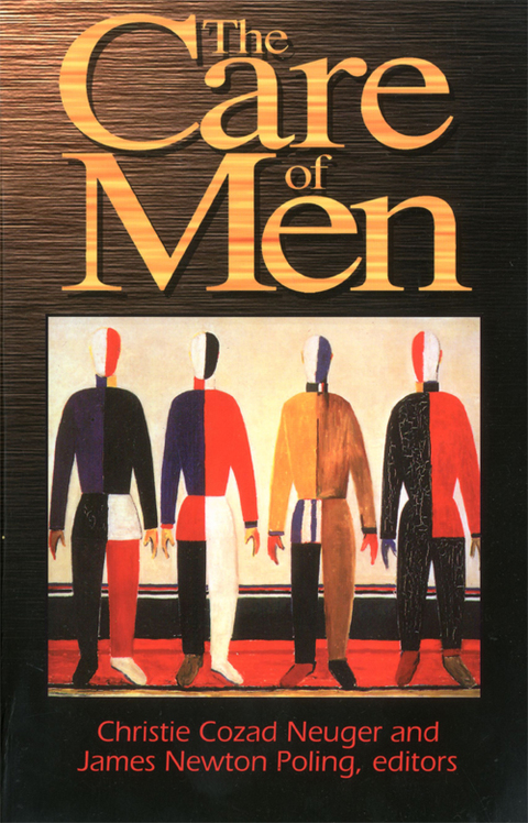 Cover image for book The Care of Men
