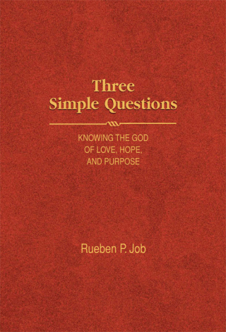 Three Simple Questions