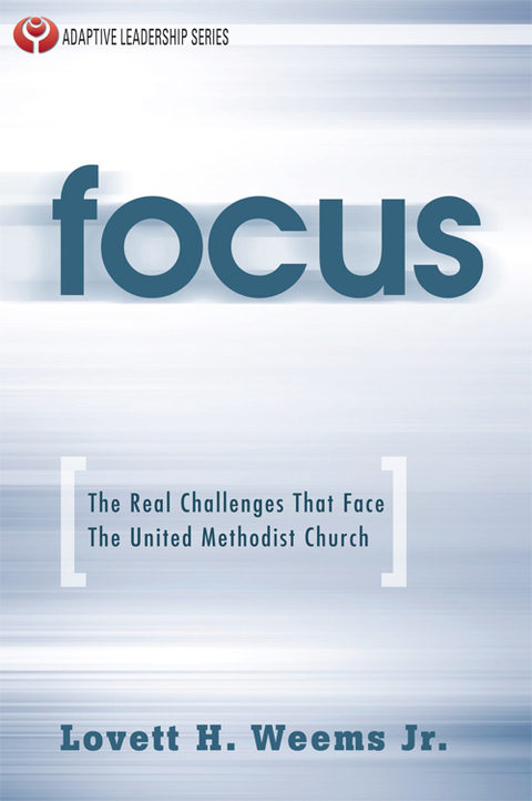 Cover image for book Focus