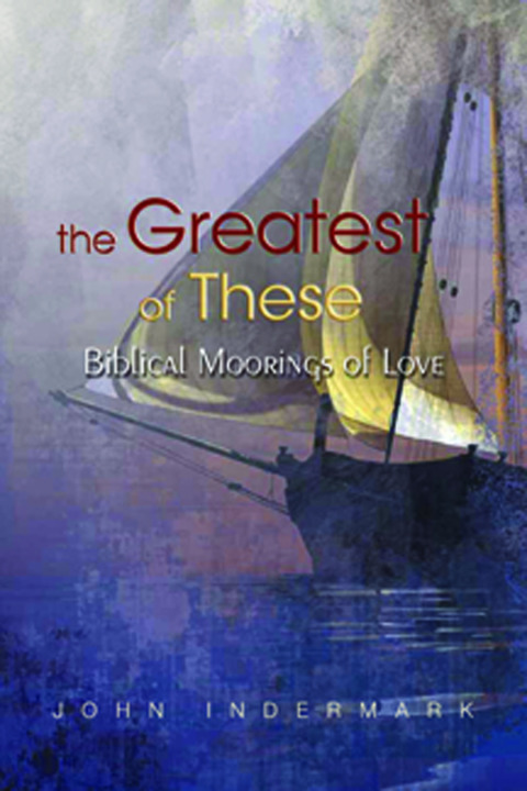 Cover image for book The Greatest of These