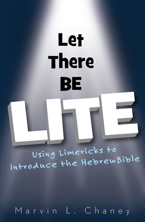 Cover image for book Let There Be Lite - eBook [ePub]