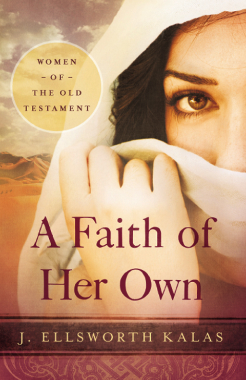 Cover image for book A Faith of Her Own