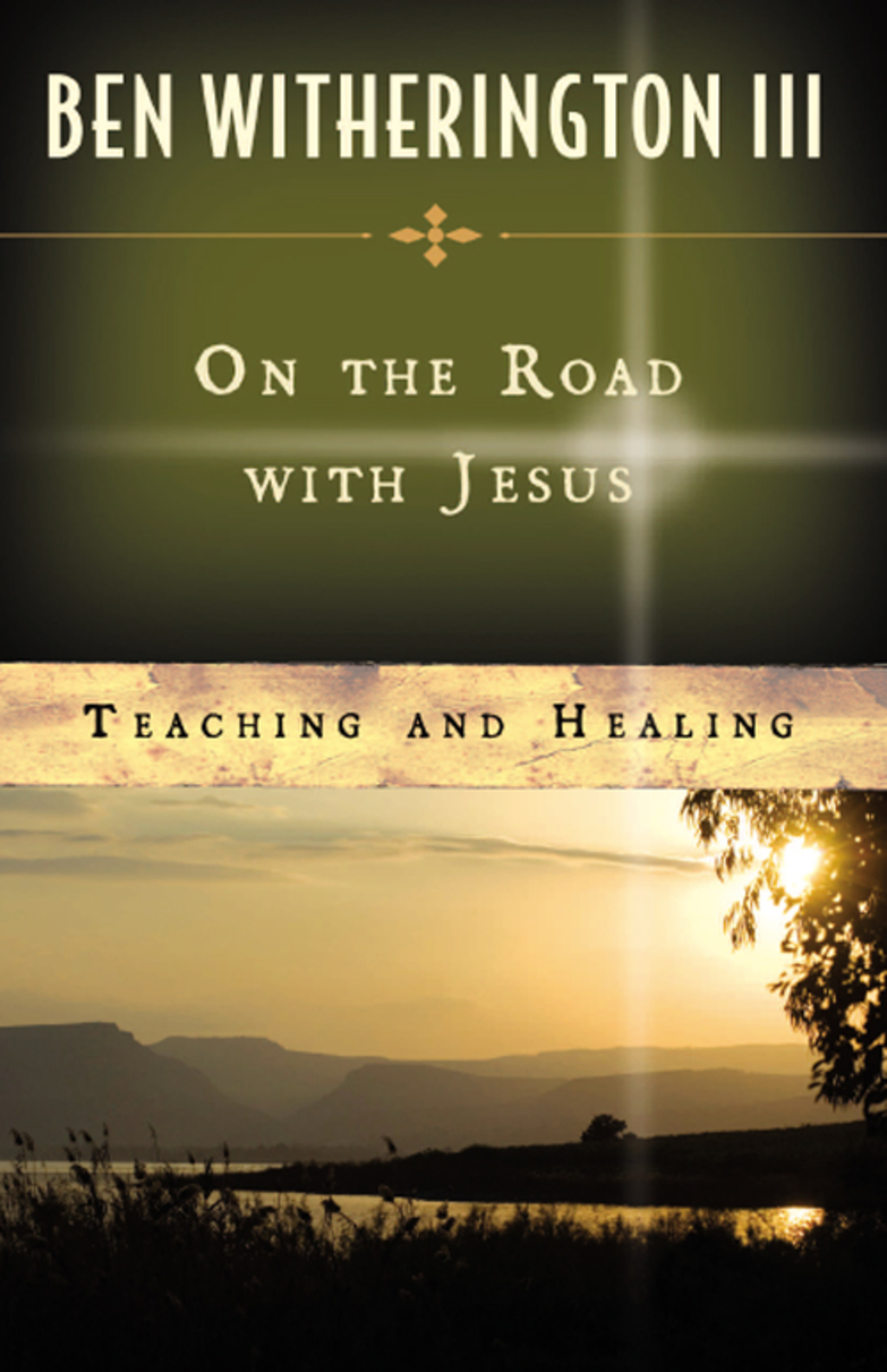 Reflowable On the Road with Jesus; $13.31