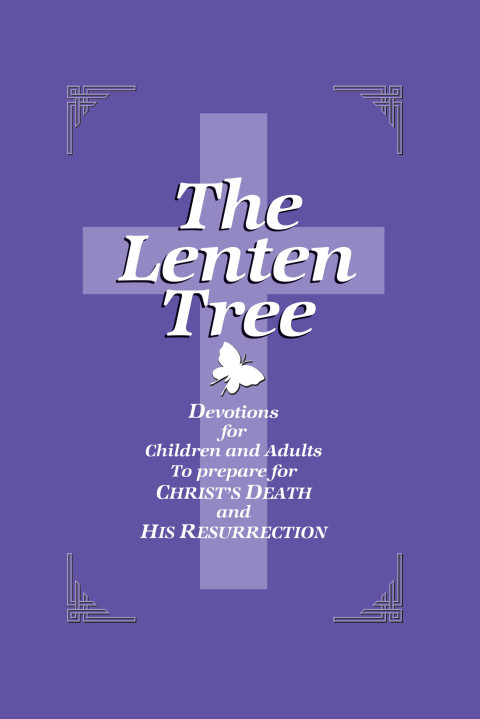Cover image for book The Lenten Tree