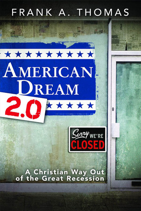 Cover image for book American Dream 2.0