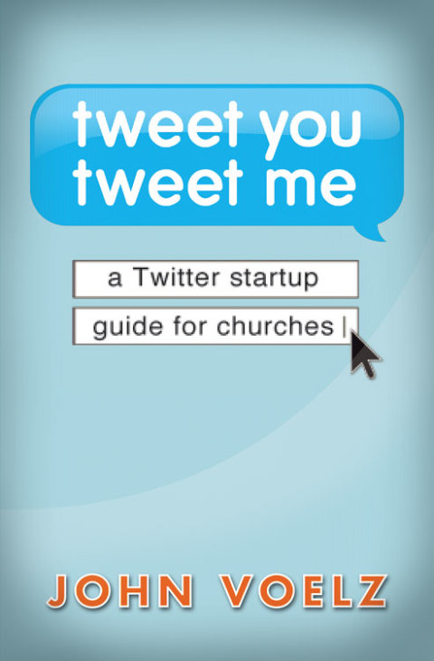 Cover image for book Tweet You Tweet Me - eBook [ePub]