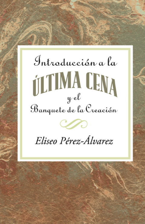 Cover image for book Introducción a la Última Cena AETH