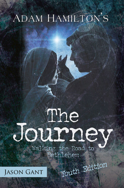 Cover image for book The Journey for Youth