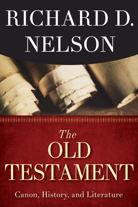 Cover image for book The Old Testament
